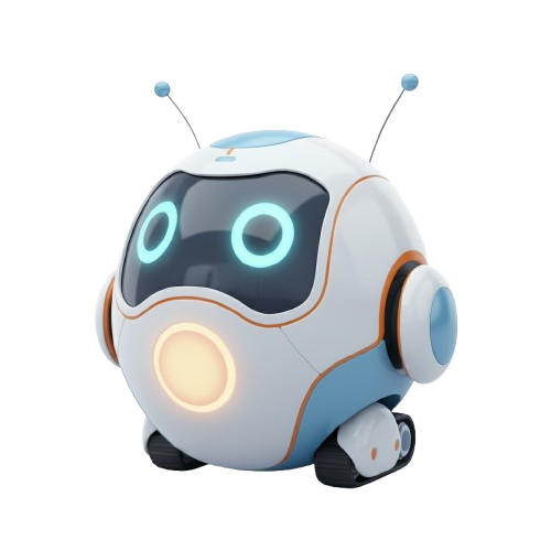 Lumo, the KidSafe Index guide mascot
